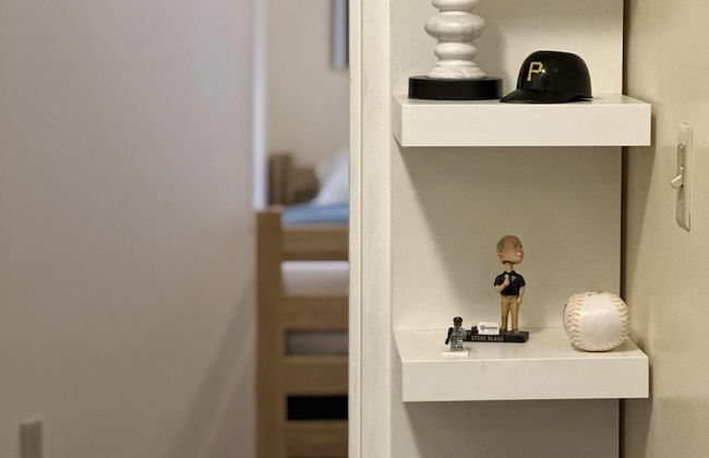 Darling Downtown Delightful Entire Efficiency APT - Foto 9