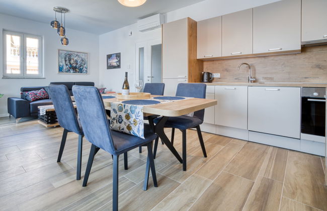 Villa Vali 2 - Foto 10