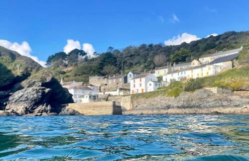 Just Opened. Romantic Clifftop Retreat - Foto 29