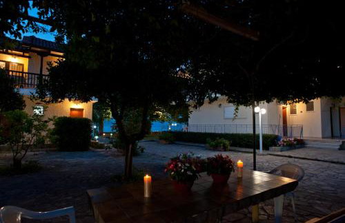 Skourtis Apartments - Foto 50