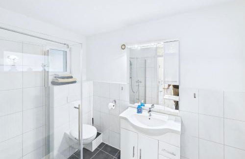 Kleinstadt Ferienwohnungen - Foto 38