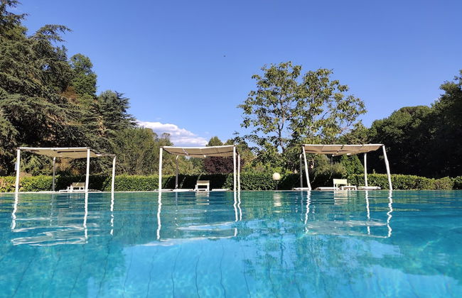 Agriturismo Valleverde - Photo 80