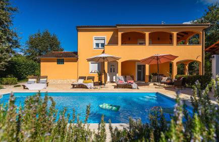 Villa Alma by Villas Guide - Foto 13