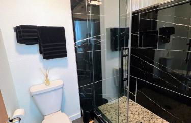 NEW Moana Retreat Studio AC, Hot Tub & Kitchenette - Foto 13