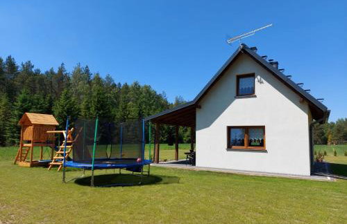 Domek u Beti 2 - Foto 9