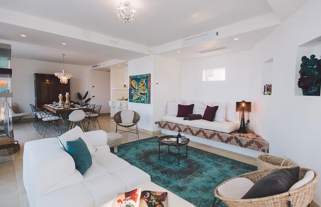 Villa Triscele 10 in Giardini Naxos - Photo 24