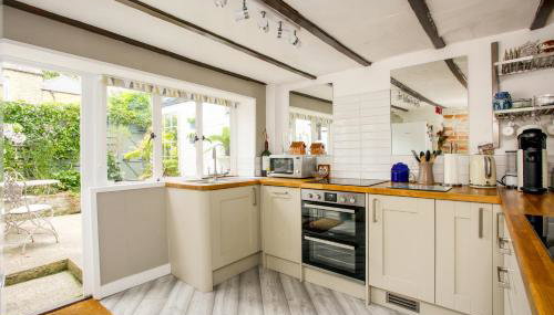 Newgate House, Sandwich - Foto 3