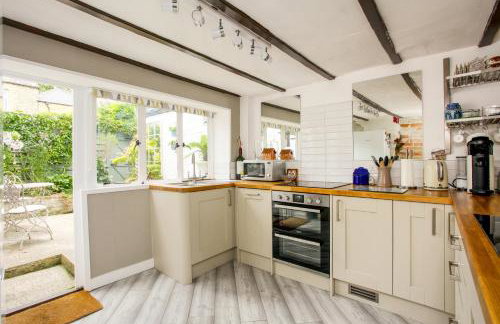 Newgate House, Sandwich - Foto 3