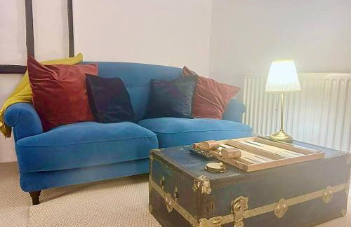 Epic Location, Views & Large Private Terrace - Photo 19