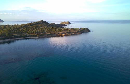 villa Letizia - Foto 51