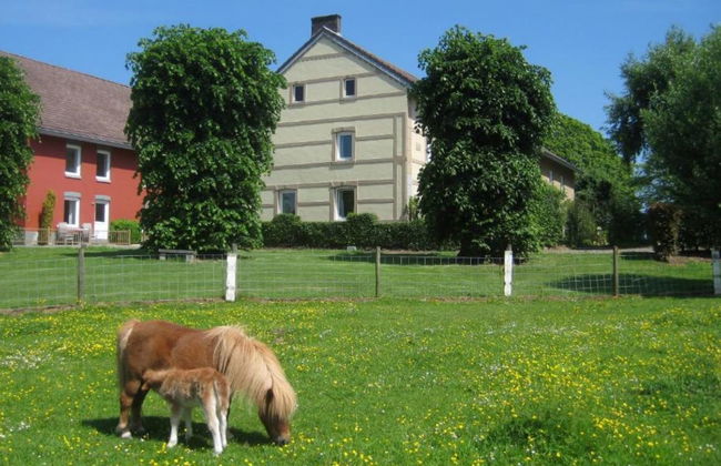 Bungalowpark Landsrade - Foto 13