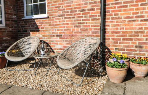 Orchard Cottage - Foto 27