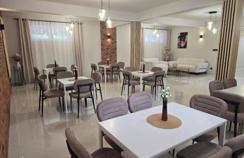 Dwór Bysina - Foto 40