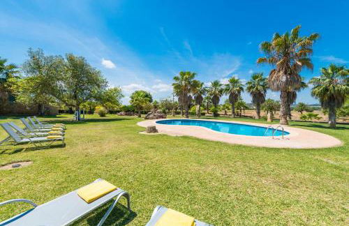 C102 Son Perot by Mallorca Villa Selection - Foto 67