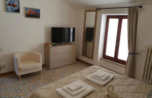 ...all'Archetto di Sant'Andrea......pieno centro - Foto 10