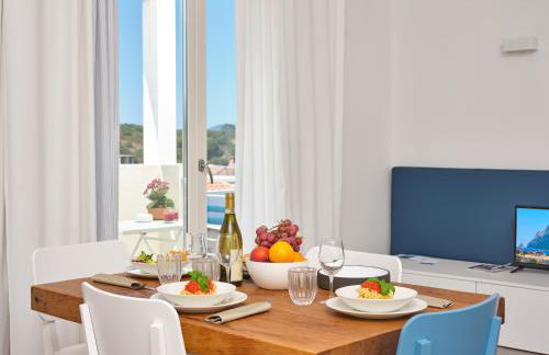 Felix Hotels - Hotel Residence Porto San Paolo - Photo 16