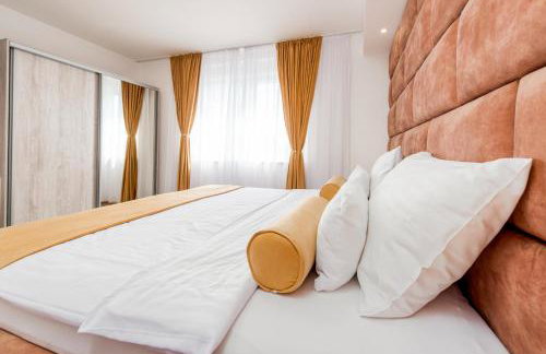 Villa Amfora with heated pool, wellness and tennis - Foto 44