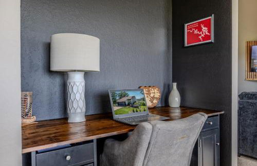 Expansive Views, Sleeps 9, Amazing Game Room, - Foto 64