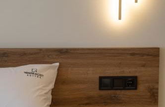 Minimalist suites - Foto 11