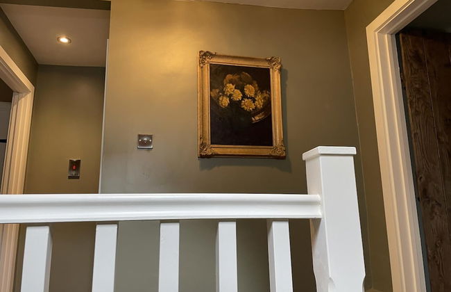 Stunning Cotswold Cottage in Snowshill Broughwood - Foto 43