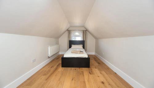 Flourish House - Foto 3