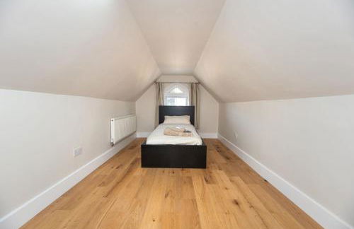 Flourish House - Foto 3