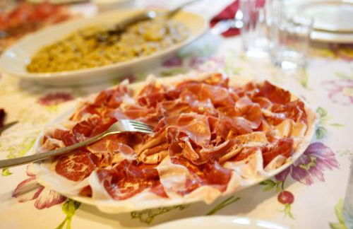 Agriturismo Carovane - Photo 35