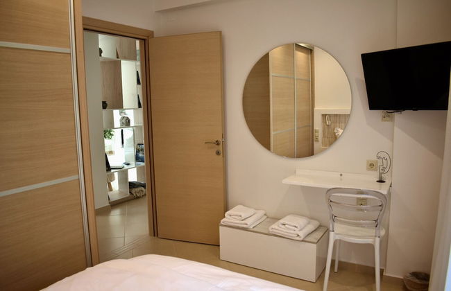 Gallery Suites Parga - Foto 13