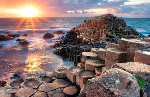 Ridge Cottage Portrush - Foto 17