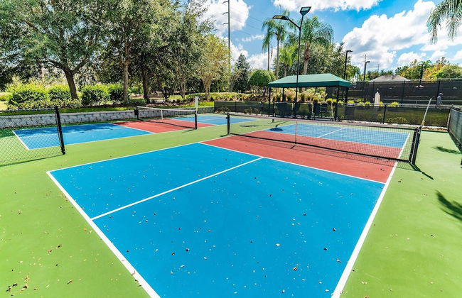 Je58253 - Reunion Resort - 6 Bed 5 Baths Villa - Foto 23