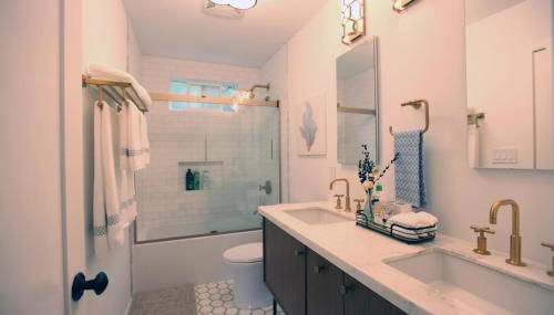 La Jolla Beach Villa Gem - Photo 2