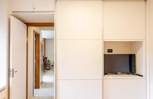 Apto Ubatuba home - Centro c vista - Foto 32