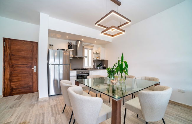 Cana Brava Residences Rental Apartment - Foto 33