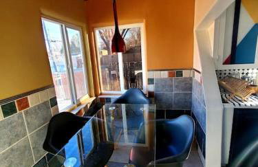 Lovely 2BR Pet Friendly Home in Heart of Nob Hill - Foto 18