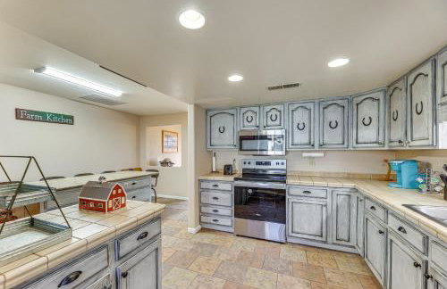 Near Golfing and Green Spaces Florence Family Home! - Foto 9