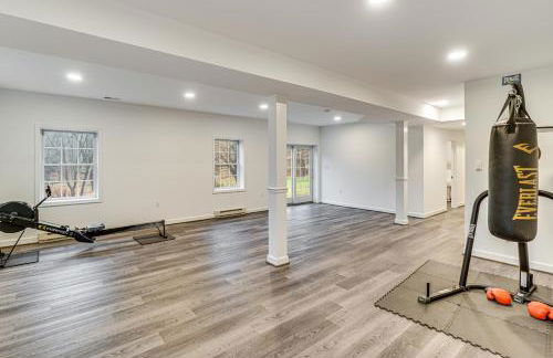 Serene 10-Acre Estate Near Loudoun County Wineries - Foto 22