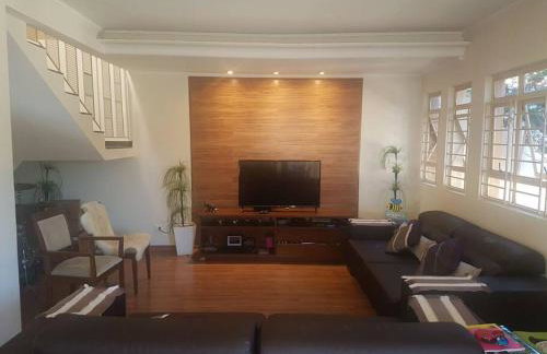 A Casa à Beira do Lago Bortolan - Foto 3