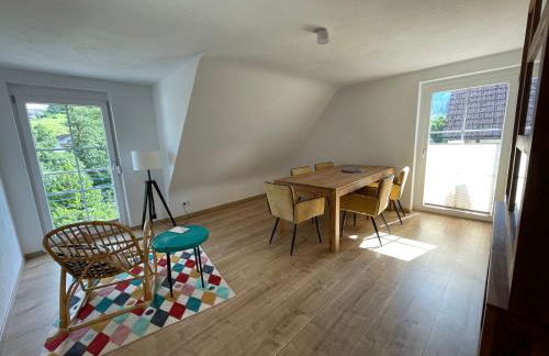 Flößer-Heimat - ruhige Lage inmitten der Natur - Foto 60