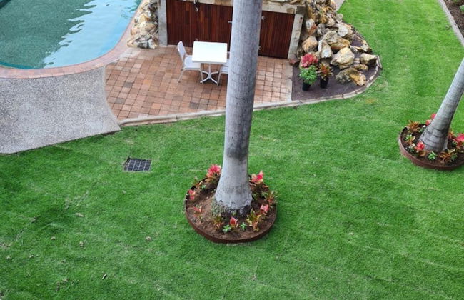 Alatai Holiday Apartments - Foto 12