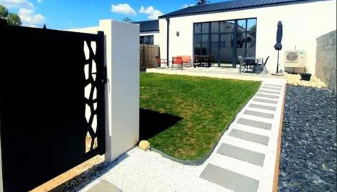 Loft 5 Montélimar - Foto 2, Garden