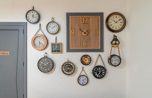 Sicily O’Clock House - Foto 14