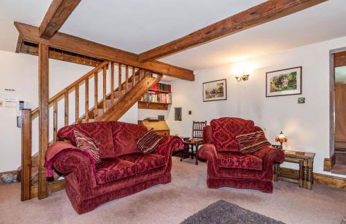 Green Clough Farm - Foto 7