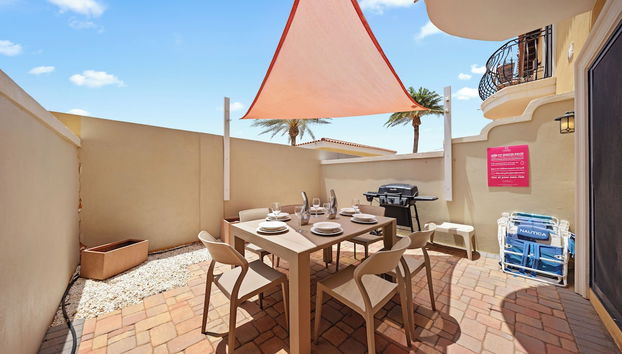 Diamante 69 - Foto 2, Servicios del alojamiento