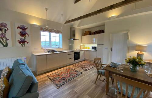 The Saddlehouse at Wykeham - Foto 29