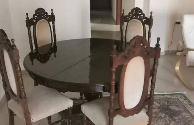 Quiet Apartment Close to the Center of Trikala - Foto 6