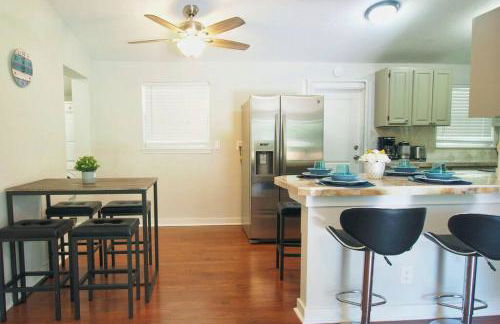 VELUXE Home Retreat Private Cul De Sac - Foto 28