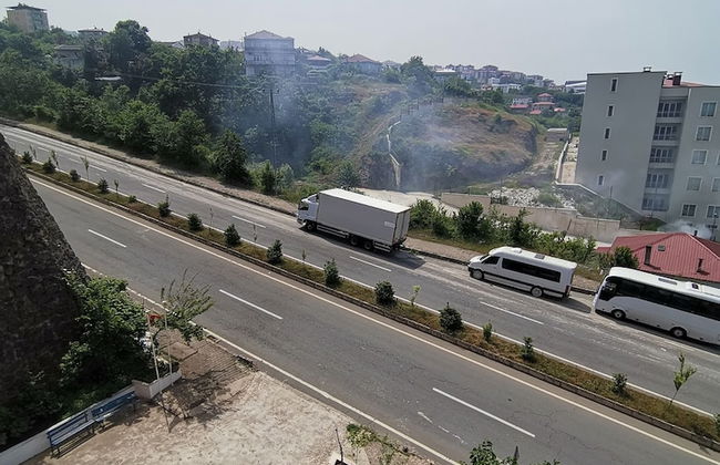 GREEN CİTY YALINCAK - Photo 21