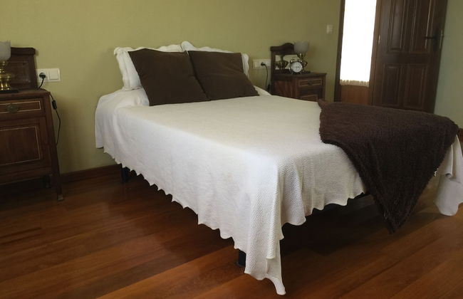 O Candil De Santa Ana - Foto 8