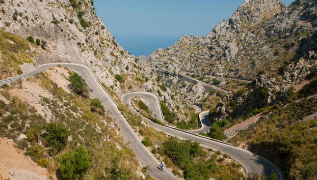 Tour da Ilha: Sa Calobra para Port de Soller de barco, Soller de bonde e Palma de trem vintage - Foto 3