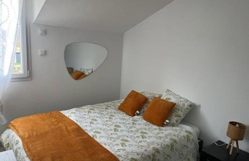 Appartement T3 individuel avec accès piscine et jardin privés - Foto 4